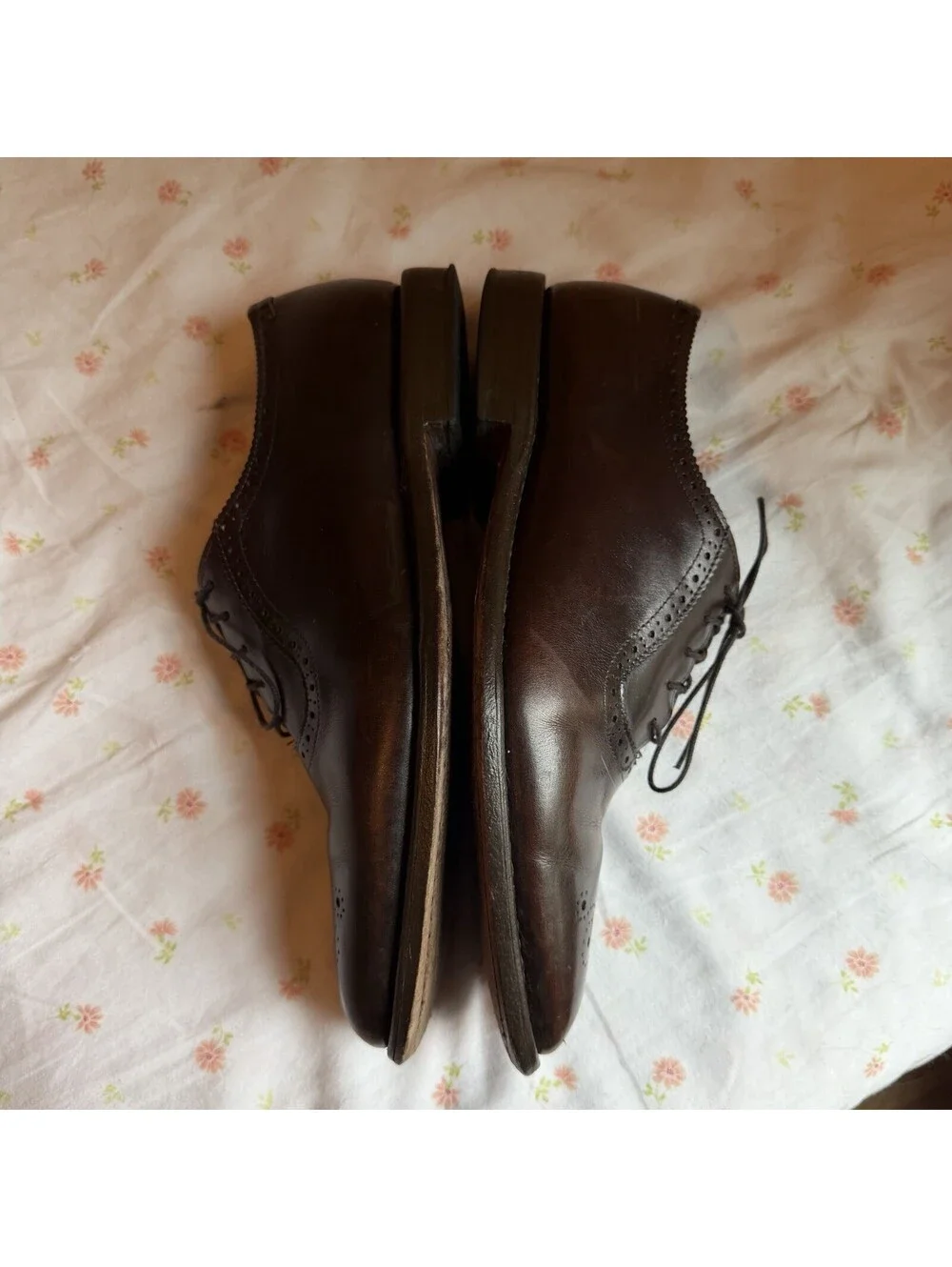 Allen Edmonds allen edmonds